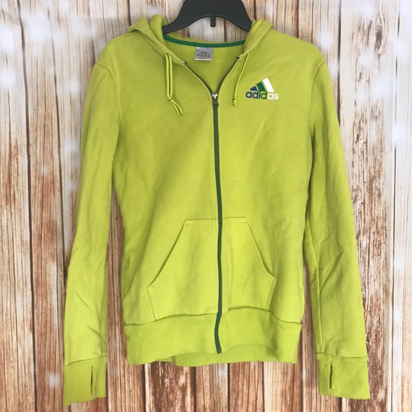adidas hoodie lime green adidas hoodie lime green
